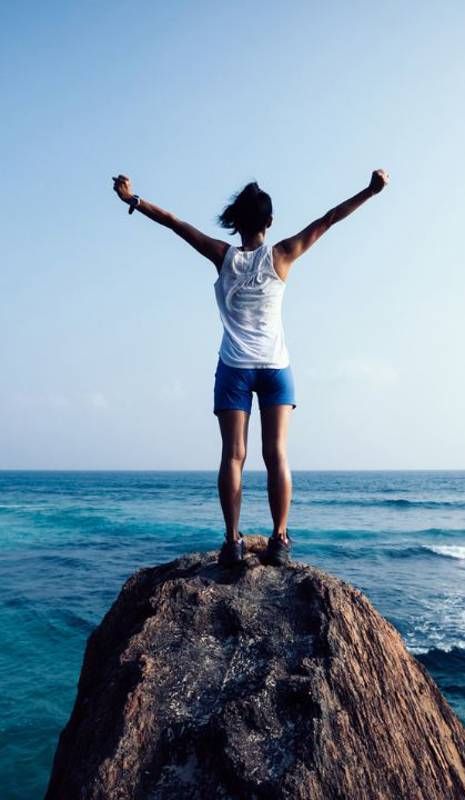 Respira y Avanza: Herramientas para Soltar el Estrés y Seguir Adelante ( Vol. 1)